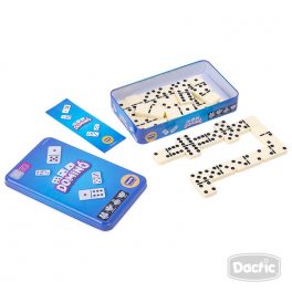 DOMINO DACTIC