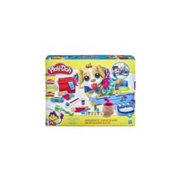 PLAY-DOH KIT VETERINARIO-HASBRO