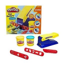PLAY-DOH MINI CLASICOS-HASBRO