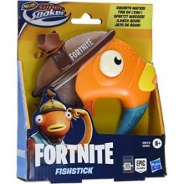 SUPERSOAKER FORTNITE MICROSOAKERS-HASBRO