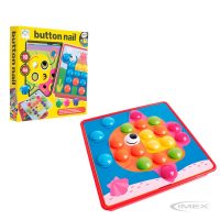 Puzzle Boton (003) TOYS