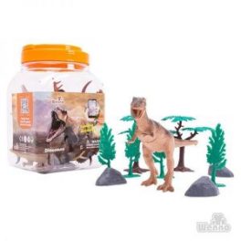 DINOSAURIO 30U (6604) WENNO