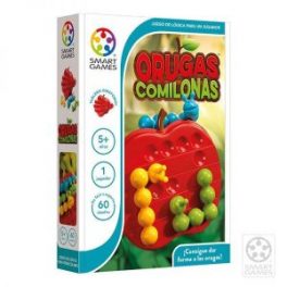 ORUGAS COMILONAS