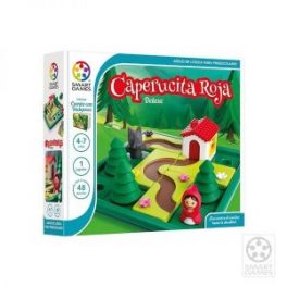 CAPERUCITA ROJA DELUXE