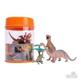 DINOSAURIO 14U (6503) WENNO