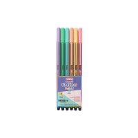 BLISTER FINELINER ARTEL X 6 PASTEL