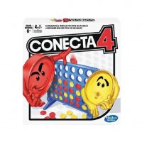 Conecta 4