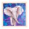 Puzzle Elefante Madera 25pzs (056) DACTIC