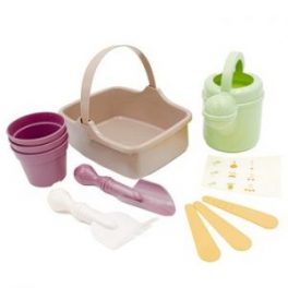 SET JARDINERIA Y SIEMBRA BIO 11 PZ REF.4716