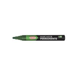 MARC PERMANENT 50 ARTEL PTA REDOND VERDE