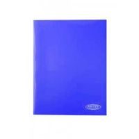 CARPETA ARTEL PLASTIFICADA AZUL