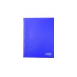 CARPETA ARTEL PLASTIFICADA AZUL