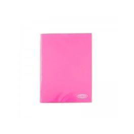 CARPETA ARTEL PLASTIFICADA ROSADO