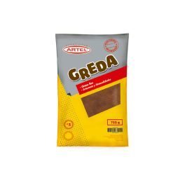 GREDA ESCOLAR 750GR ARTEL