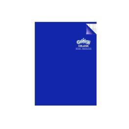 CUAD. COLLEGE 80 HOJAS 5MM GEORGI