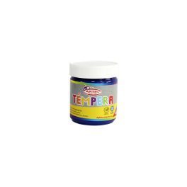 FRASCO 100ML TEMPERA AZUL ULTRAM 44