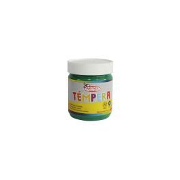 FRASCO 100ML TEMPERA VERDE CLARO 51