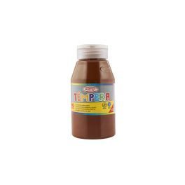 FRASCO 250 ML TEMPERA SIENA TOST 64