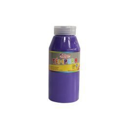 FRASCO 500ML TEMPERA VIOLETA 46