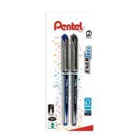 BLISTER 2 ROLLER ENERGEL PENTEL 0,7MM NG/AZ