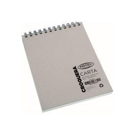 CROQUERA DOB FAZ CARTA 50 H 21X28 CMS