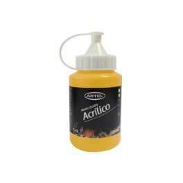 ACRILICO ARTEL 250ML AMARIL CAD MEDIO775
