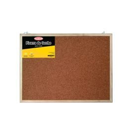 PIZARRA ARTEL MULTIUSO CORCHO 45X60CM