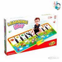 Alfombra Interactiva (097) TOYS
