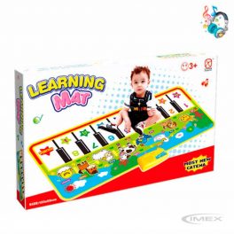 ALFOMBRA INTERACTIVA (097) TOYS