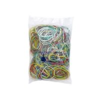 ELASTICO COLOR 50x1,5mm 1000g HAND