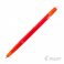 LAPIZ GEL FRIXION BALL SLIM 0.38 ROJO PILOT