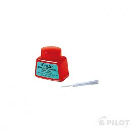 TINTA PERMANENTE 30CC ROJO PILOT