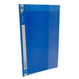 CARPETA T/FAST OFICIO COLOR AZUL US-LW320A/F