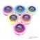 FOAMY MOLDEABLE X 6 COLORES NEON ARTESCO