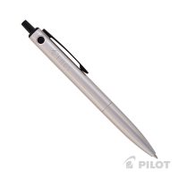 BALL POINT EXPLORER PLATEADO CAJA PILOT