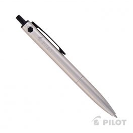 BALL POINT EXPLORER PLATEADO CAJA PILOT