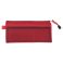 ESTUCHE ESCOLAR PVC ROJO (160) ADIX