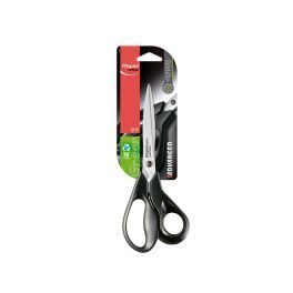 BLISTER TIJERA MAPED ADVANCED GREEN 17 CM