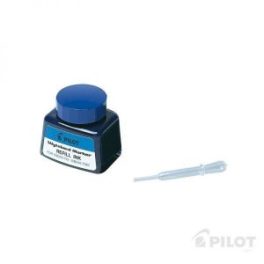 TINTA MARCADOR PIZARRA 30CC VERDE PILOT