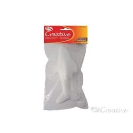 DELFIN POLIESTIRENO 1U (015) CREATIVE
