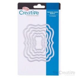 TROQUEL CORTE MARCO (013) CREATIVE