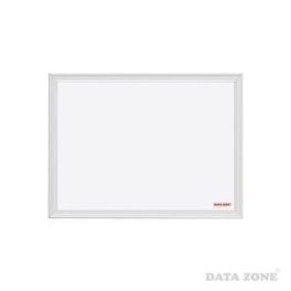 PIZARRA MAGNETICA SLIM PARA PARED MARCO ALUMINIO 45X60CM