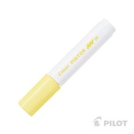 MARCADOR PINTOR MEDIO AMARILLO PILOT