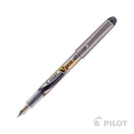PLUMA V SIGNPEN NEGRO PILOT