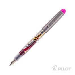 PLUMA V SIGNPEN ROSADO PILOT