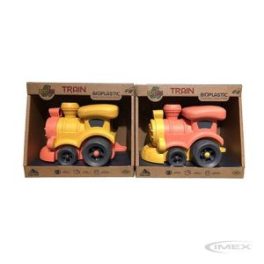 TREN SURTIDO (080) TOYS