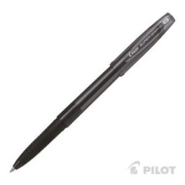 LAPIZ PASTA SUPER GRIP G 0.7 NEGRO PILOT