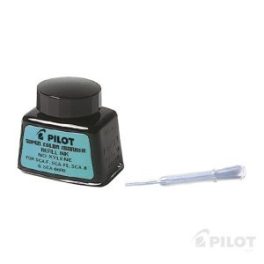 TINTA PERMANENTE 30CC NEGRO PILOT