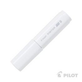 MARCADOR PINTOR BISELADO BLANCO PILOT