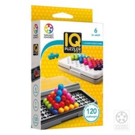 IQ PUZZLER PRO